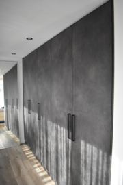 Woning in Lichtenvoorde voorzien van maatwerk interieur