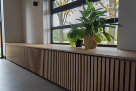 Nieuwbouw woning Mariënvelde