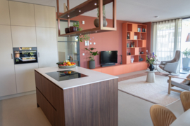 Nieuwbouw appartement Didam