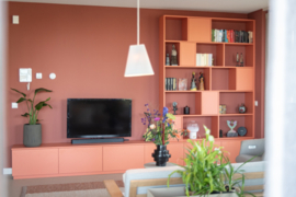 Nieuwbouw appartement Didam