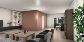 Ontwerp Marienvelde