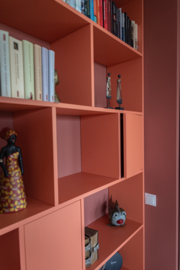 Nieuwbouw appartement Didam