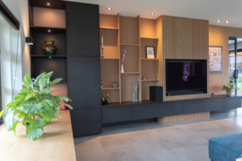 Nieuwbouw woning Mariënvelde
