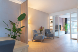 Metamorfose woning Varsseveld