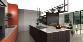 Ontwerp nieuwbouw woning Aalten