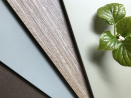 Groen in je interieur