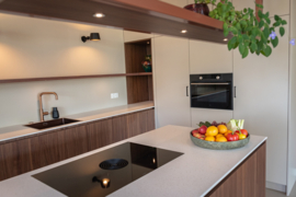 Nieuwbouw appartement Didam