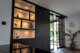 Vrijstaande woning Varsseveld