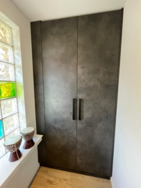 Woning in Lichtenvoorde voorzien van maatwerk interieur