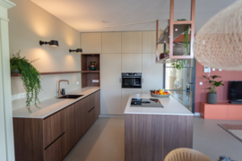 Nieuwbouw appartement Didam