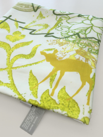 Tablecloth "Deer SIS"