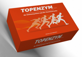 TOPENZYM  - (v. exuzym) Intelligente Abwehr 120 Tabletten 20 extra gratis