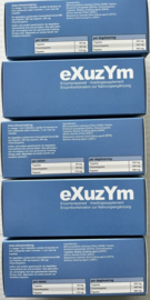 Angebot 5 x Exuzym-100  (500 Tabletten)