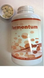 Interzym-FERMENTUM-400