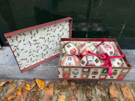 Kerst Decoraties Onbreekbaar