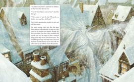 Snow Queen