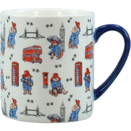Paddington™ Beker London