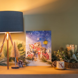 Adventkalender O Holy Night