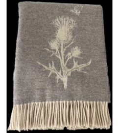 Remony Schotse Distel plaid