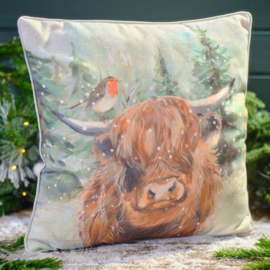 Kerst Kussens