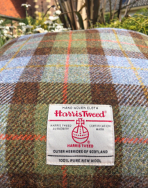 Harris Tweed MacLeod ruit