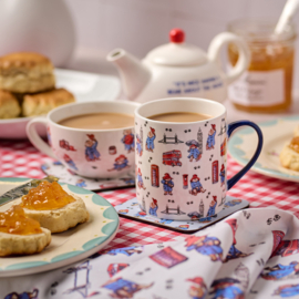 Paddington™ Beker London