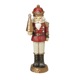 Kerst Decoratie Notenkrakers