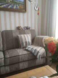 Perfecte Tweedmill combi