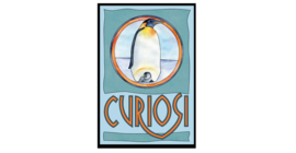 Curiosi Picoli Pinguin