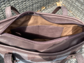 Outlander tas Claire's Medicine bag