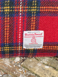 Harris Tweed Royal Stewart