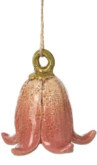 Hangende Bloem Roze