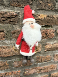 Staande Santa