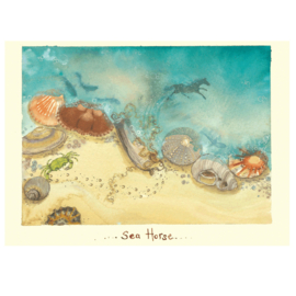 IF134 Sea Horse
