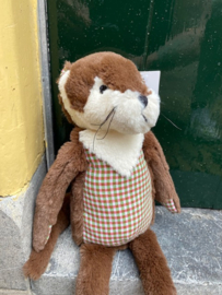 Knuffel Otter jr