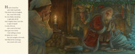 Twas the night before Christmas