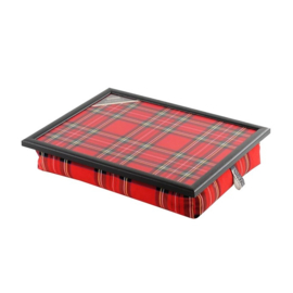 Laptray / Schootkussen Royal Stewart