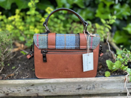 The Mini Satchel MacLeod Hunting