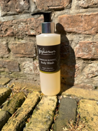 Organic Hebridean Seaweed Bodywash