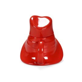 Paddington™ Beker Hoofd en Hoed