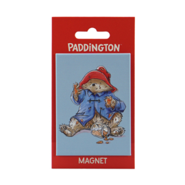 Metalen Magneet Paddington™ Marmalade