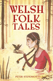 Welsh Folk Tales