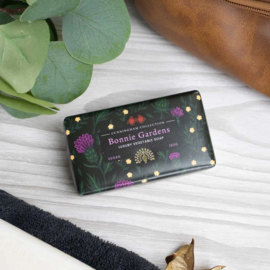 Cunningham Collection Bonnie Gardens soap