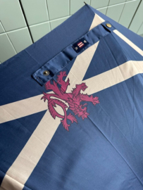 Storm paraplu Schotland vlag