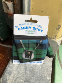 Canny Scot