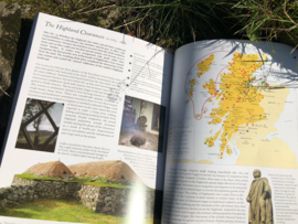 The Historical Atlas of the Celtic World