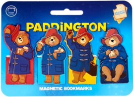 Beertje Paddington™ magnetische boekenlegger set
