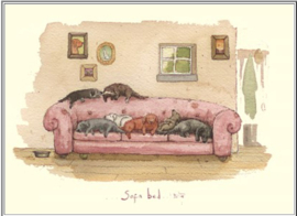 IF188 Sofa Bed
