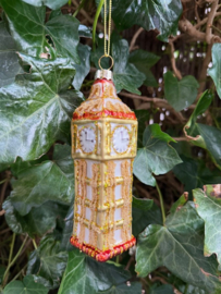 Glazen Iconische Big Ben