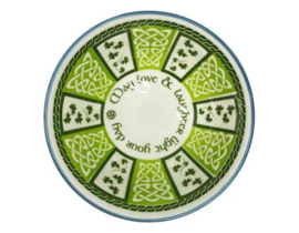Kommetje Love & Laughter Celtic Knotwork